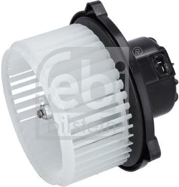 Interior Blower 196722