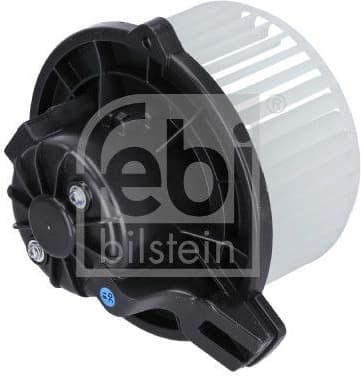 Interior Blower 196722 - image 2