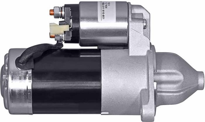 Starter 8EA 011 610-801 - image 4