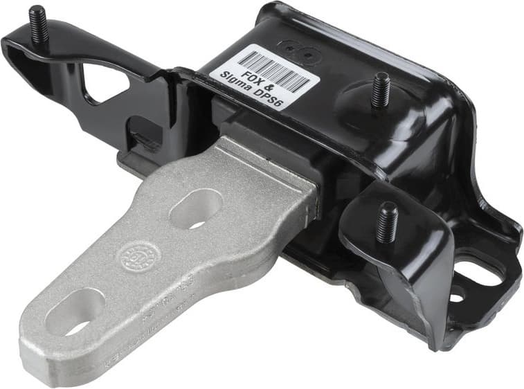 Mounting, automatic transmission 45327 01