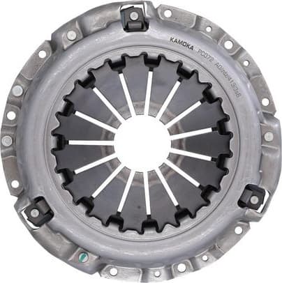 Clutch Pressure Plate PC072