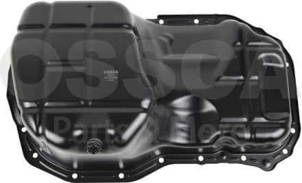 Oil Sump 25619