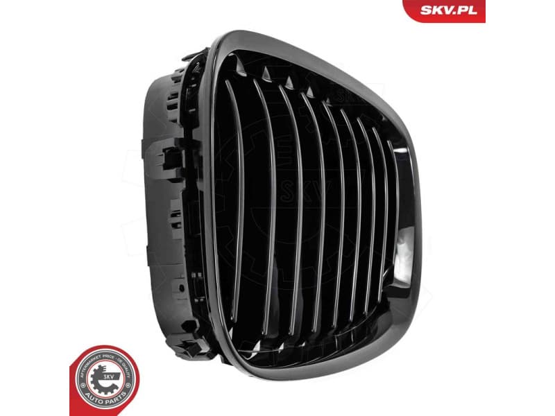 Radiator Grille 66SKV176 - image 9