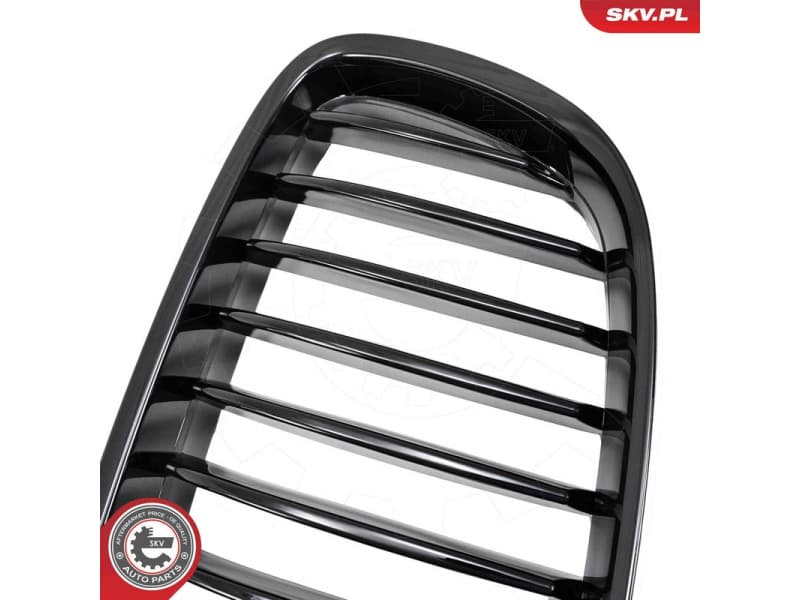 Radiator Grille 66SKV176 - image 10