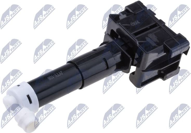 Washer Fluid Jet, headlight cleaning EDS-TY-108