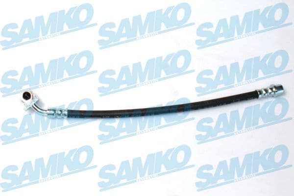 Brake Hose 6T49395