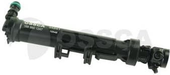 Washer Fluid Jet, headlight cleaning 34841