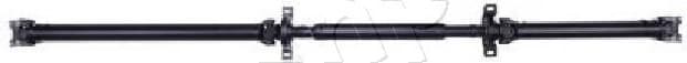 Propshaft, axle drive AC-0065