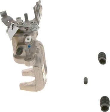 Brake Caliper 0986135204 - image 2