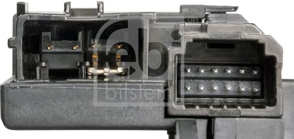 Clock Spring, airbag febi Plus 178873 - image 2