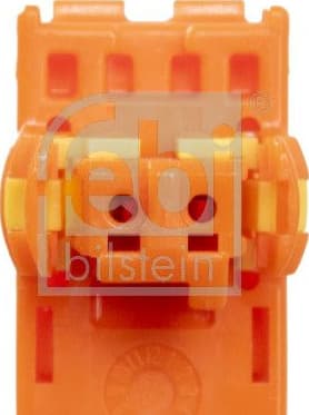 Clock Spring, airbag febi Plus 178873 - image 4