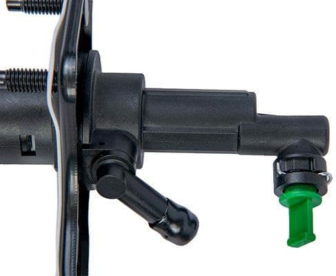 Master Cylinder, clutch 05-84405-SX - image 3