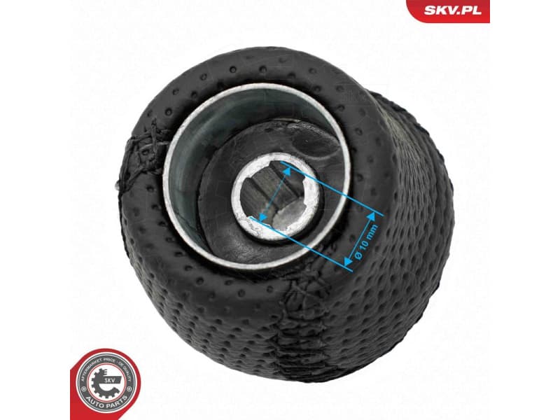 Gear Lever Knob 63SKV168 - image 5