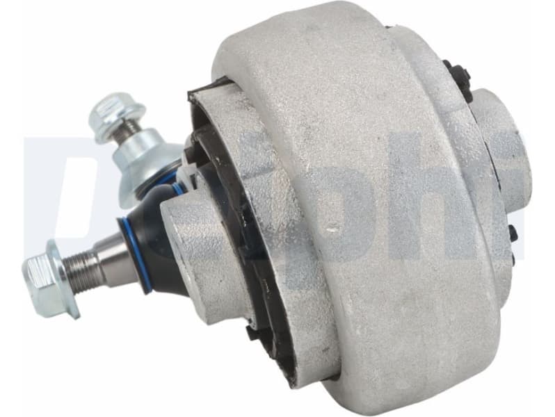 Control/Trailing Arm, wheel suspension TC8396 - image 6