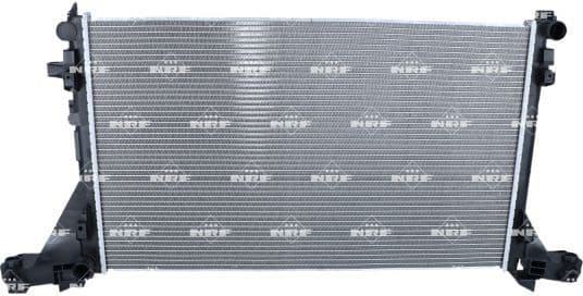 Radiator, engine cooling 560011