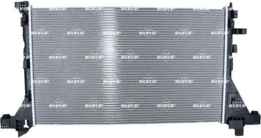 Radiator, engine cooling 560011 - image 3