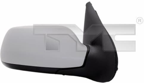 Exterior Mirror 320-0032