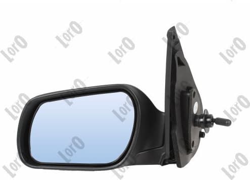 Exterior Mirror LORO 2303M03 - image 2
