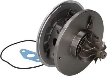 Core assembly, turbocharger 8604181 - image 3