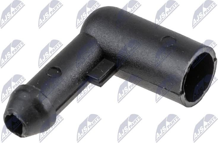 Valve, washer-fluid pipe EDS-PL-015