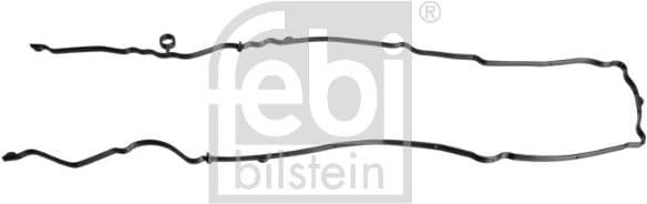 Gasket, timing case cover 177661