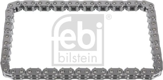 Chain, oil pump drive 46744