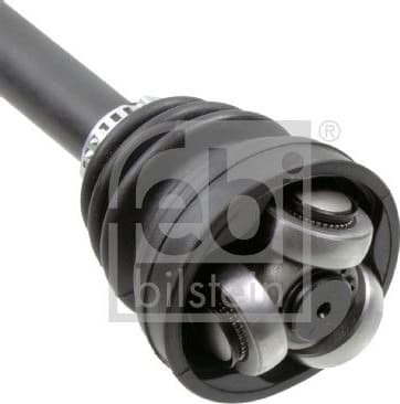 Drive Shaft 193765 - image 2