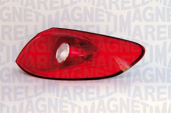 Tail Light Assembly 714027090801