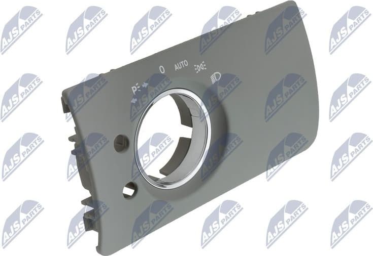 Control Unit, headlight EWS-ME-061