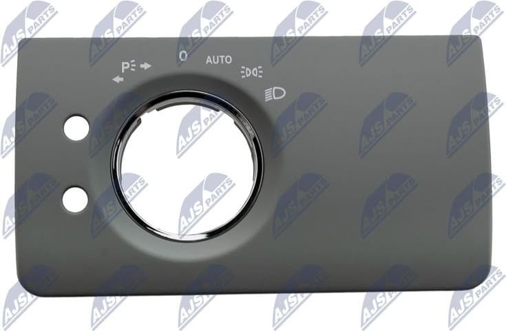 Control Unit, headlight EWS-ME-061 - image 3