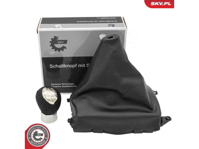 Gear Lever Knob 63SKV562