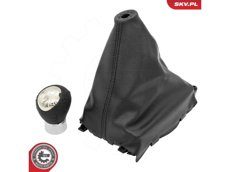 Gear Lever Knob 63SKV562 - image 3