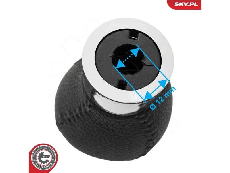 Gear Lever Knob 63SKV562 - image 10