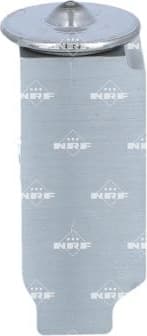 Expansion Valve, air conditioning 38750 - image 4