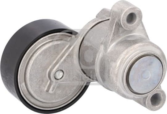 Belt Tensioner, V-ribbed belt 186379 - image 2