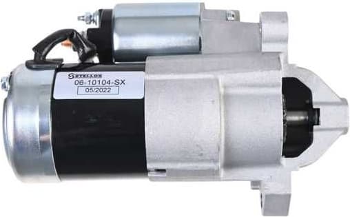 Starter 06-10104-SX - image 3