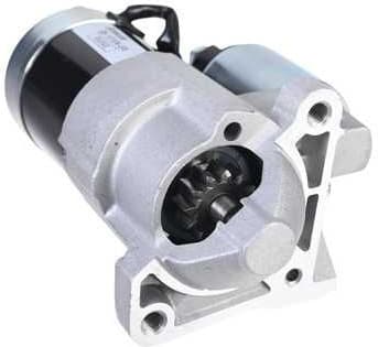 Starter 06-10104-SX - image 4