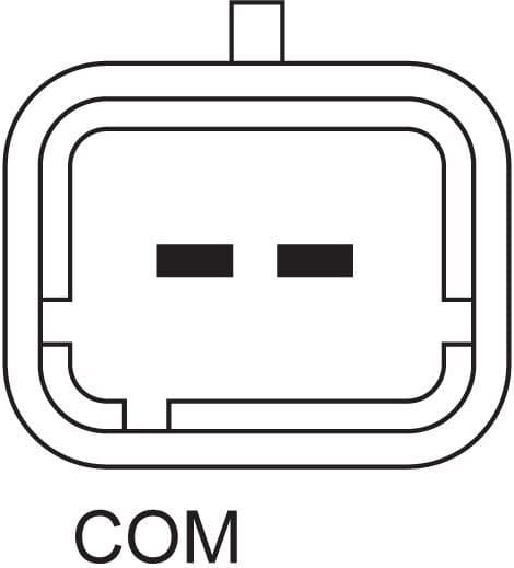 Alternator 0986082880 - image 4