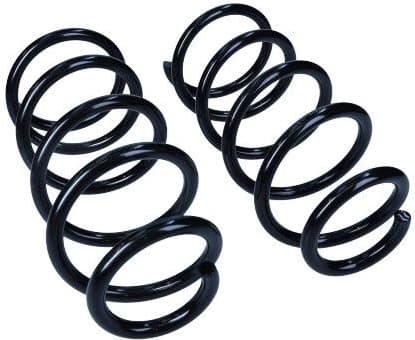 Suspension Spring 60-1121D