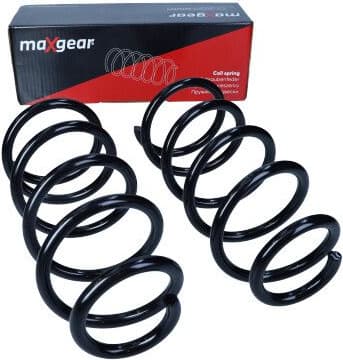 Suspension Spring 60-1121D - image 2