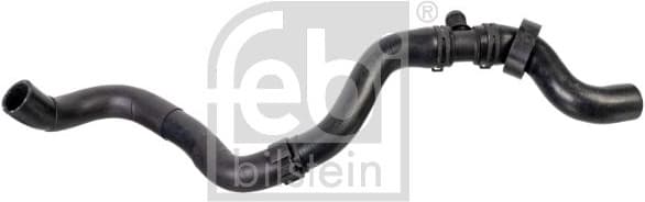 Radiator Hose 178460