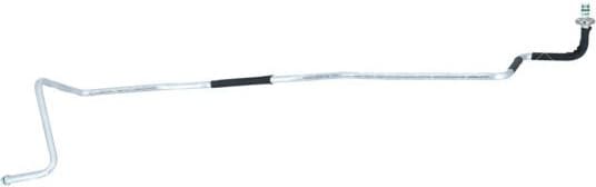 High/Low-pressure Line, air conditioning EASY FIT 400009