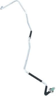 High/Low-pressure Line, air conditioning EASY FIT 400009 - image 2