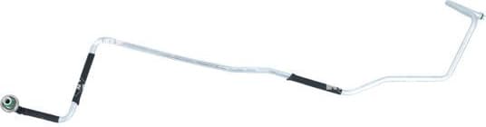 High/Low-pressure Line, air conditioning EASY FIT 400009 - image 3