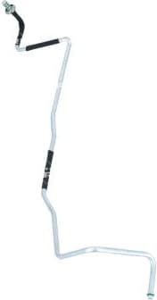 High/Low-pressure Line, air conditioning EASY FIT 400009 - image 4