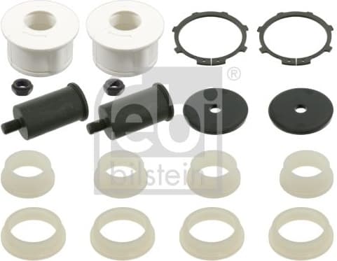 Mounting Kit, stabiliser bar 01064