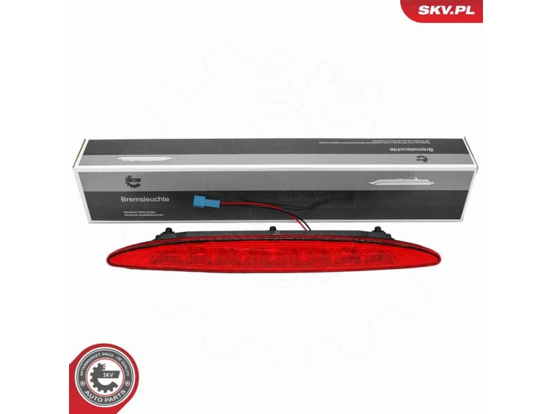 Auxiliary Stop Light 72SKV818