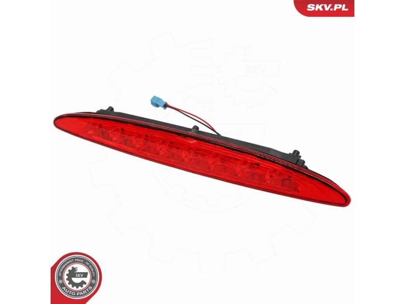 Auxiliary Stop Light 72SKV818 - image 2