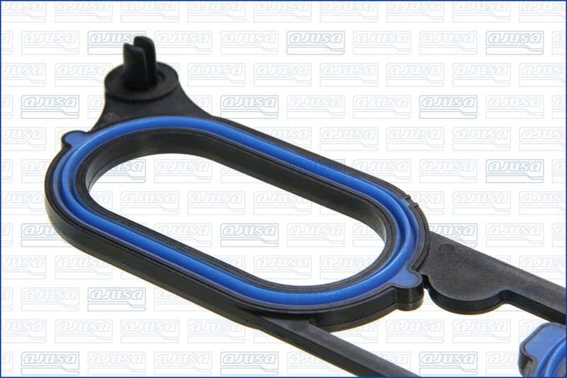 Gasket, intake manifold 13313300 - image 4