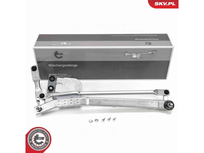 Wiper Linkage 05SKV167